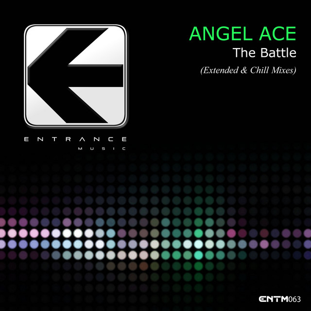 The Battle cover art