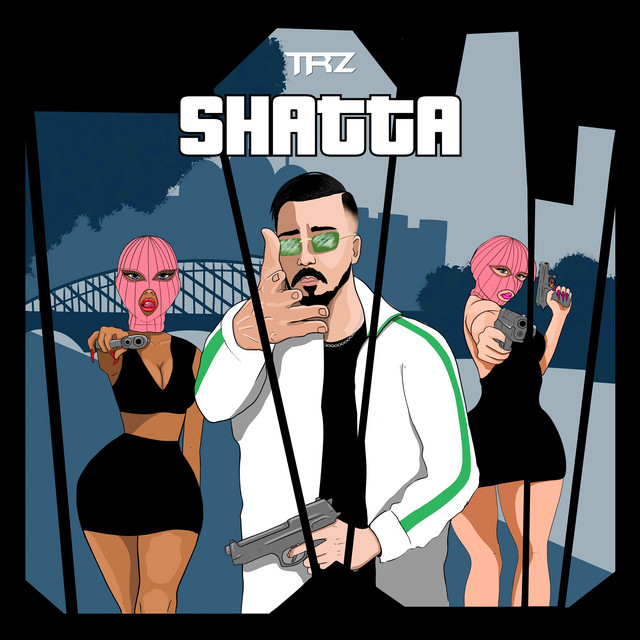 Shatta