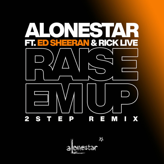 Raise Em Up (2Step Remix) (feat. Ed Sheeran)