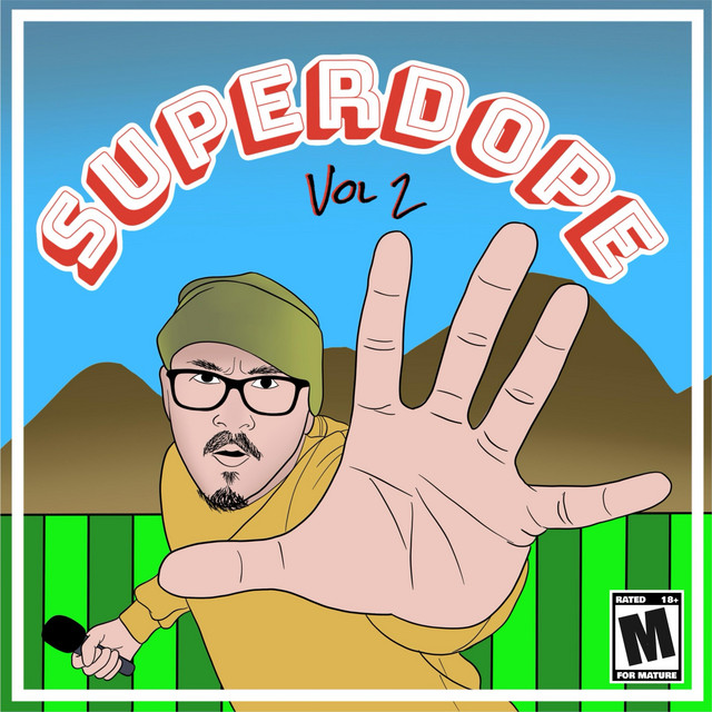 Swirving cover art