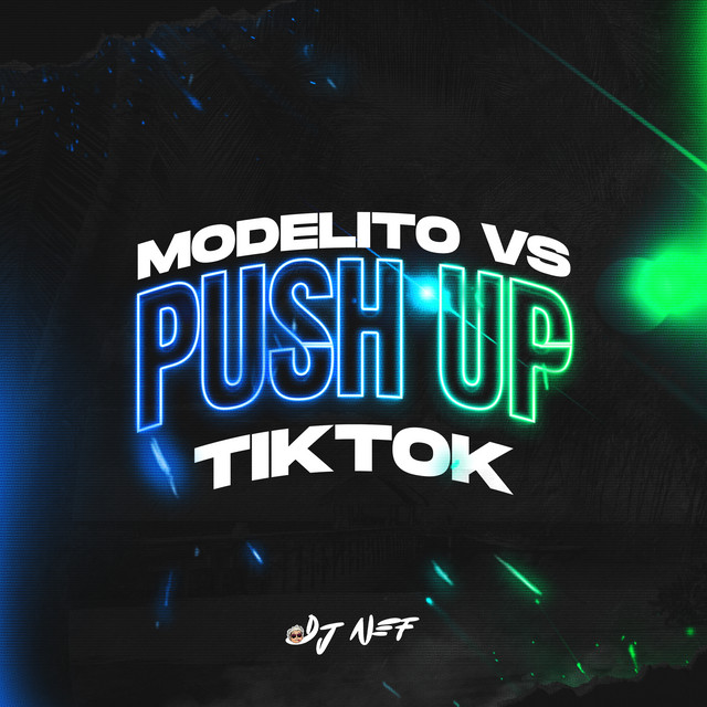 Modelito Vs Push Up (Tiktok)