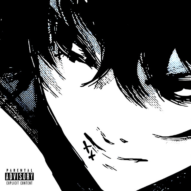 mono cover art