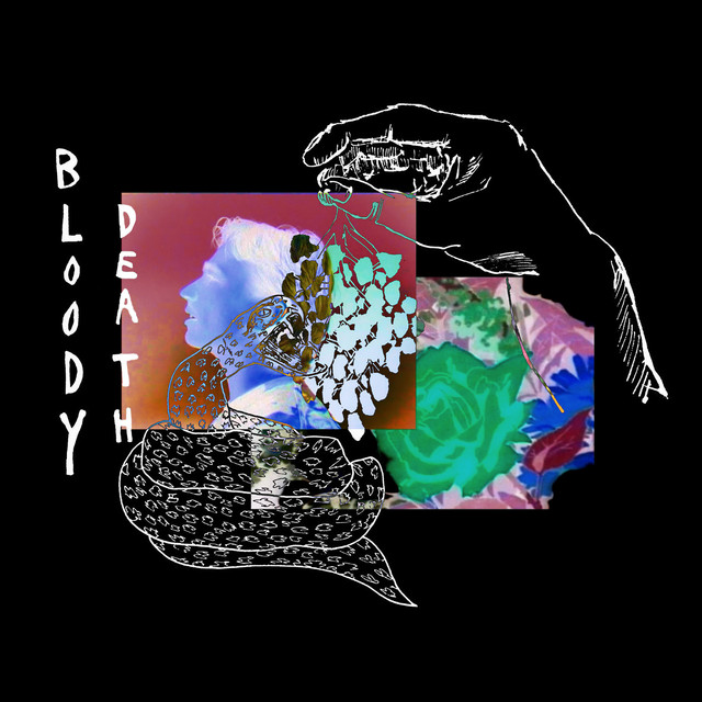 Eventually cover art