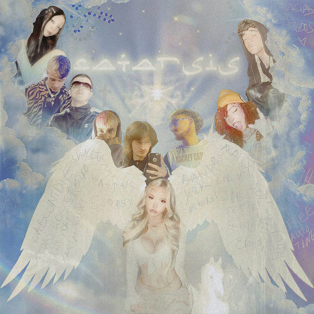 CATARSIS cover art