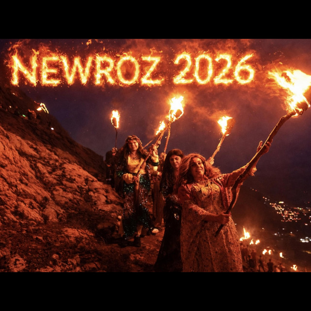 Kurdish Fusion