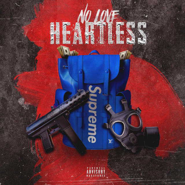No Love | Spotify