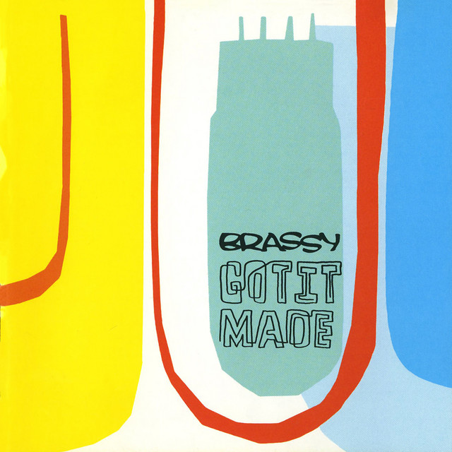 Got It Made cover art