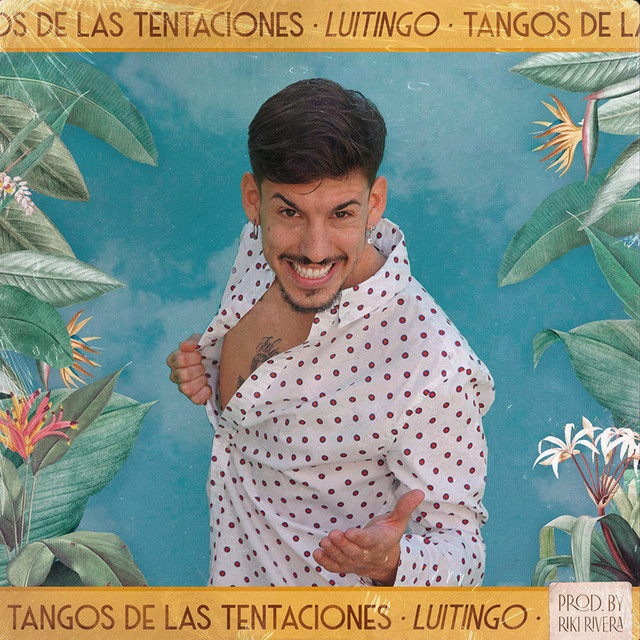 Tangos de las Tentaciones