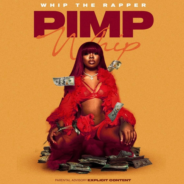 Pimp Whip