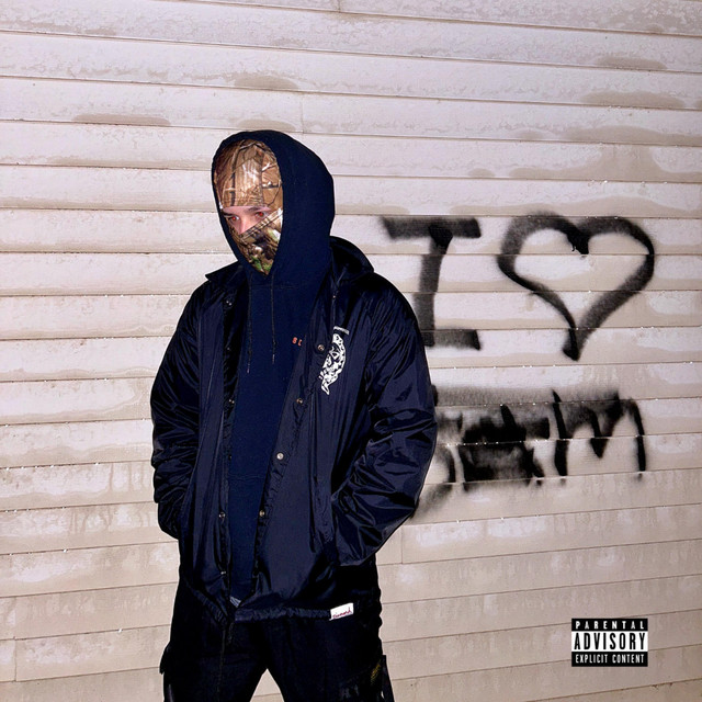 Road Tripp Reverie cover art