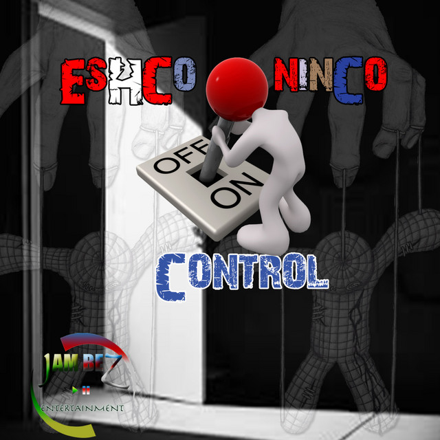 Control - Single cover art
