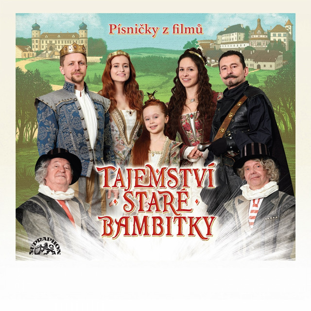 Zamilovaný princ