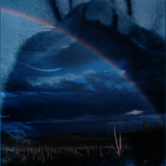 Jupiter Black Photo