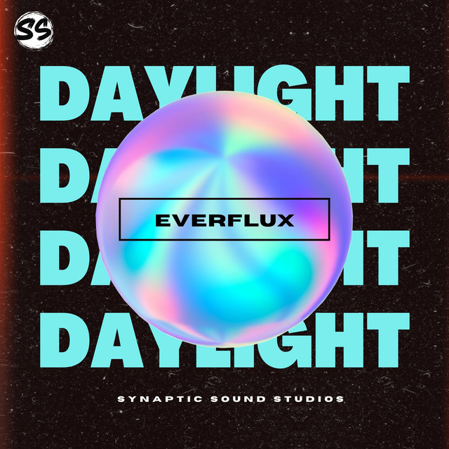 Daylight cover art
