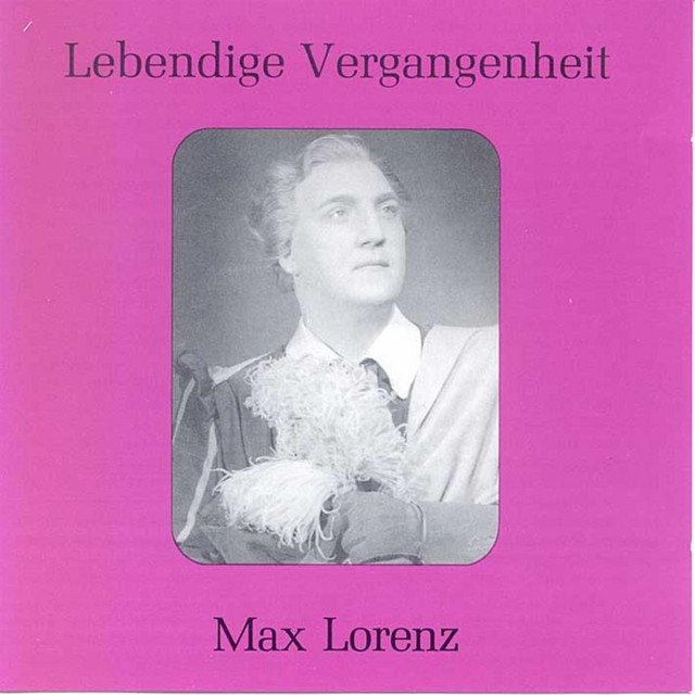 Am stillen Herd (Die Meistersinger von Nürnberg)