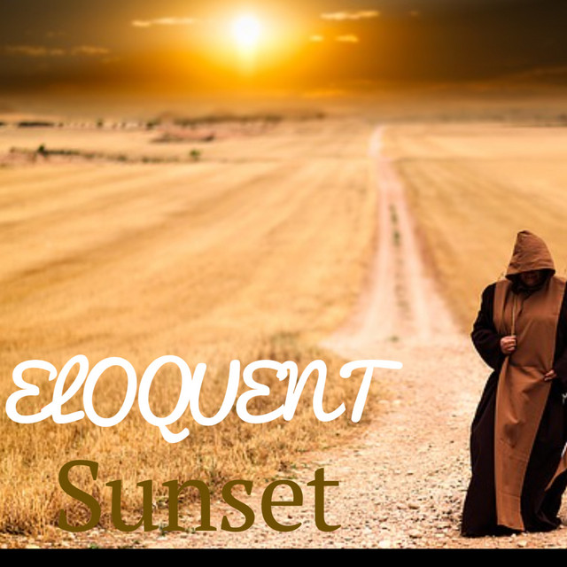 Sunset cover art
