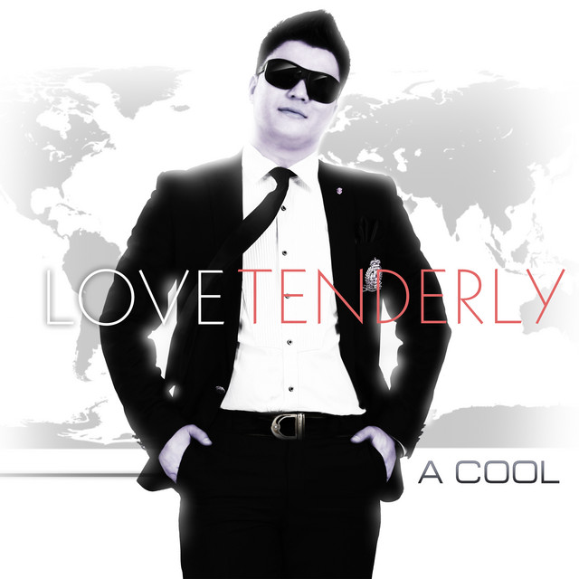 Love Tenderly cover art