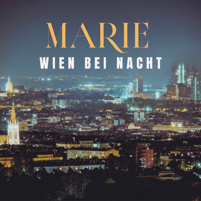Marie