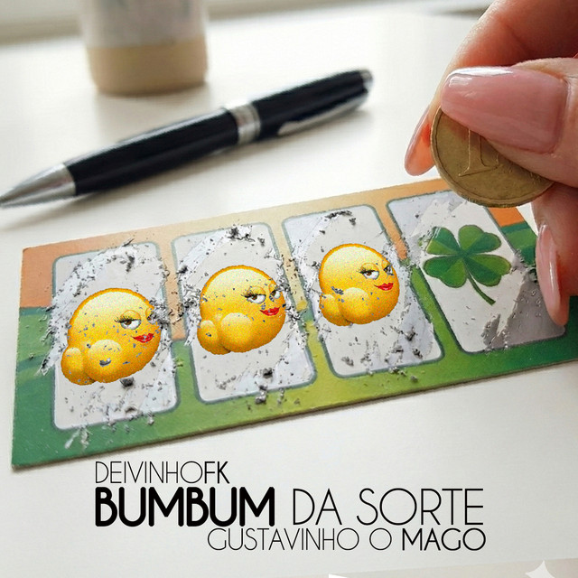 Bumbum da Sorte