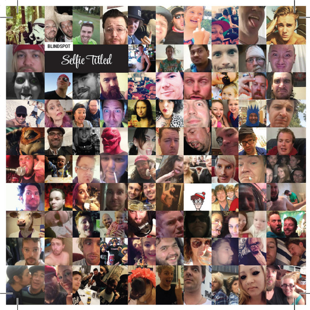 Selfie Titled cover art