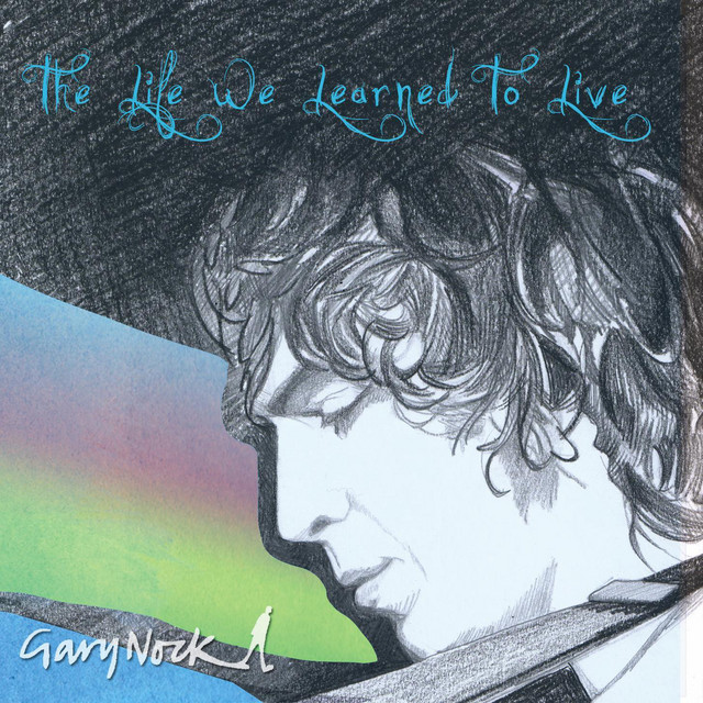 The Life We Learned to Live cover art