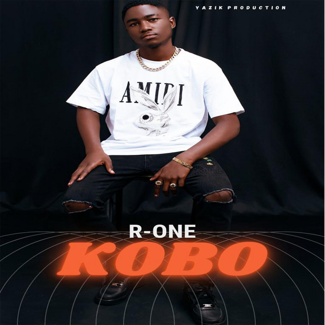 Kobo - Single by R-One | Spotify