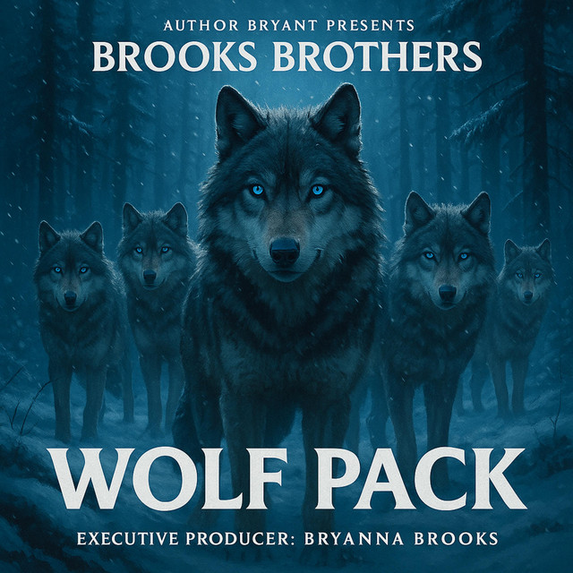 Wolf Pack - Perelli2 Remix