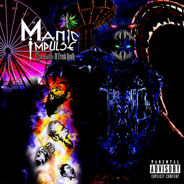 War - song and lyrics by Manic Impulse | Spotify
