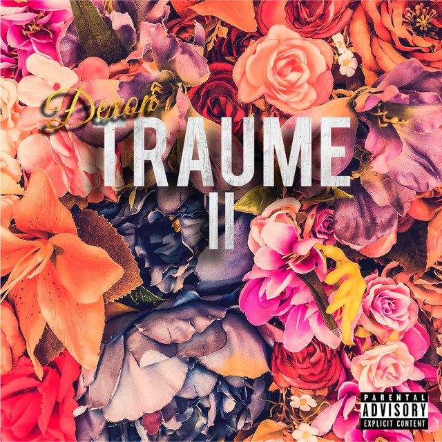 Traume II cover art
