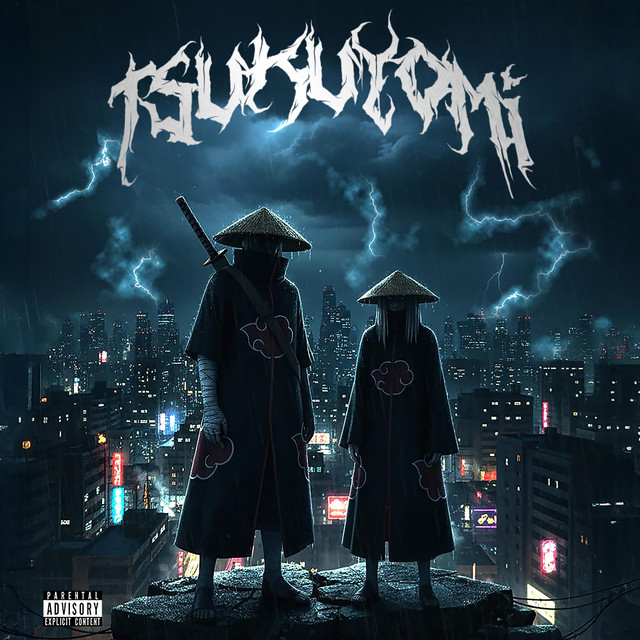 TSUKUYOMI