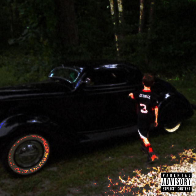 OVER II cover art
