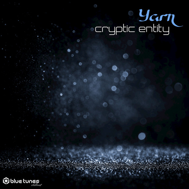 Cryptic Entity cover art