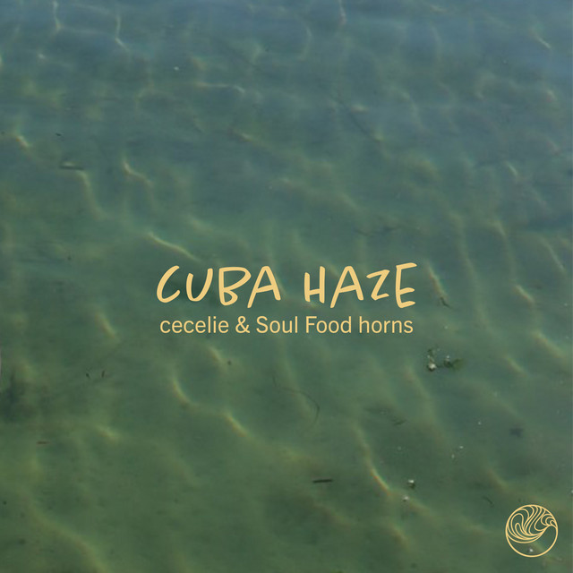Cuba Haze cover