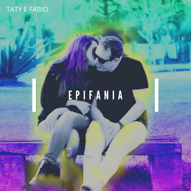 Epifania cover art