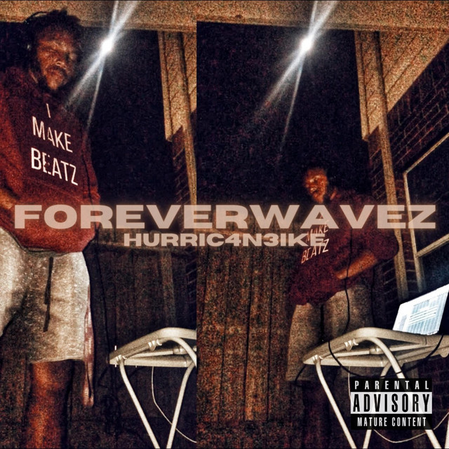 ForeverWavez artwork