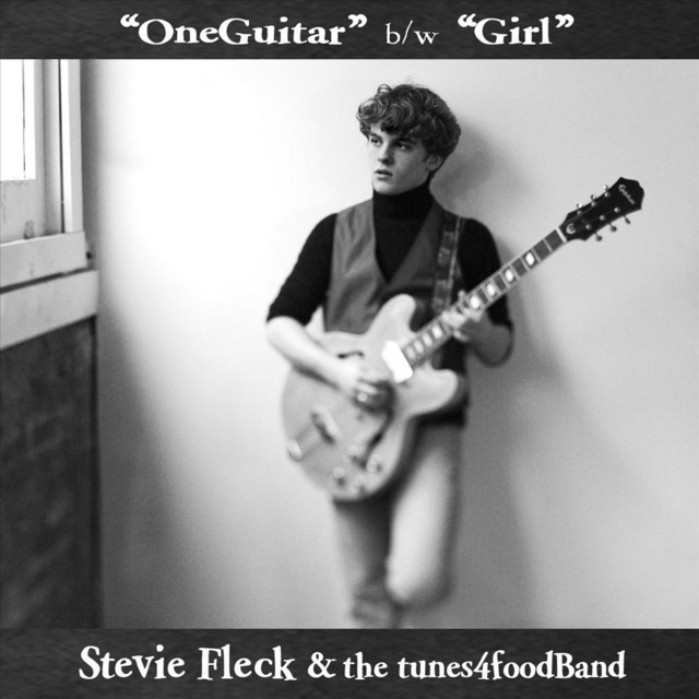 Stevie Fleck & the 