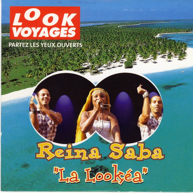 La lookéa cover