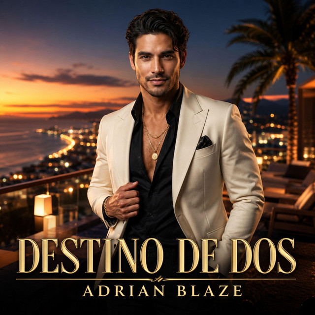 Adrián Blaze