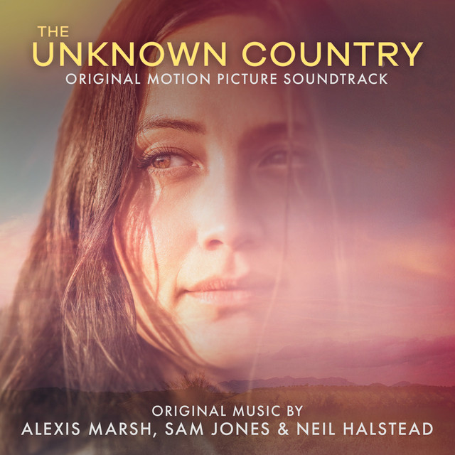Cover of Unknown Country (Original Motion Picture Soundtrack) by Samuel Jones