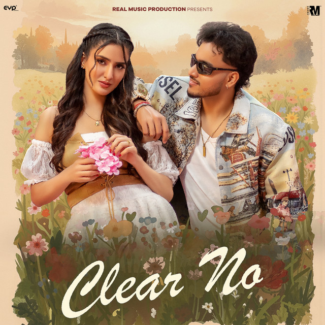Clear No by Riyaazi