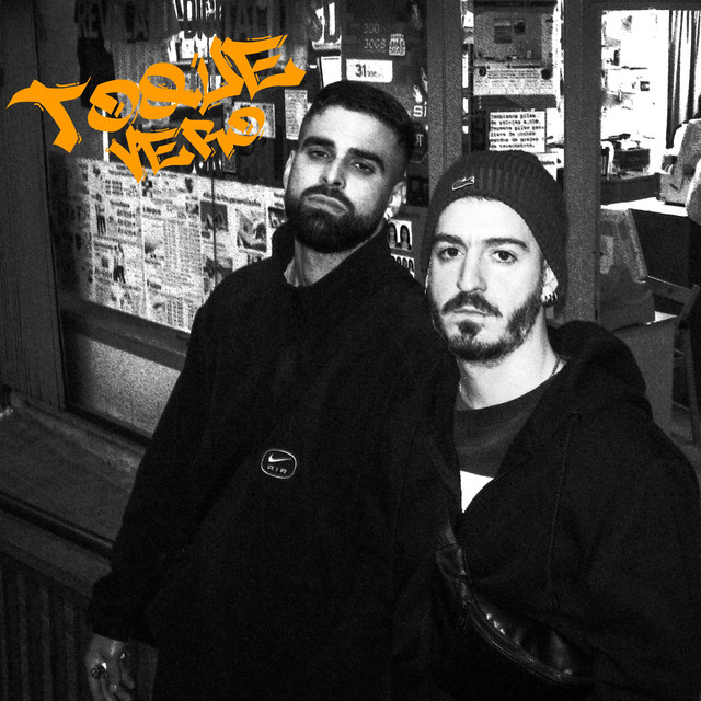 undefined album image
