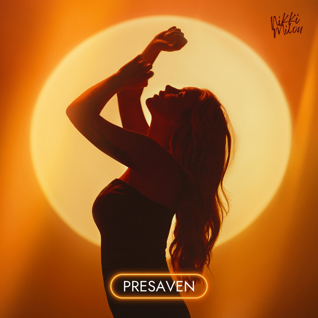 Presaven cover