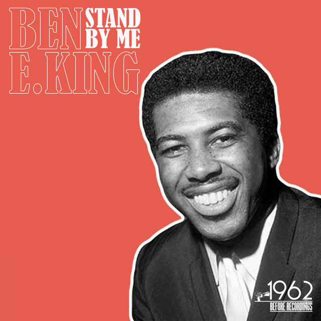 洋楽 Ben E.King/Stand by me Stand by Me - Album by Ben E. King | Spotify