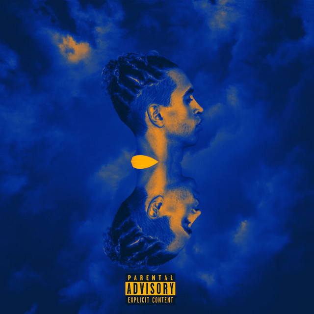 All in My Head cover art