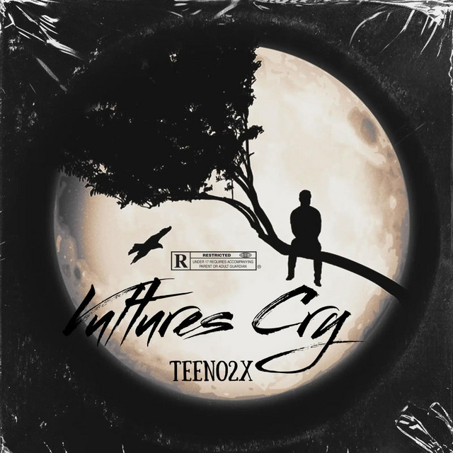 Vultures Cry cover art