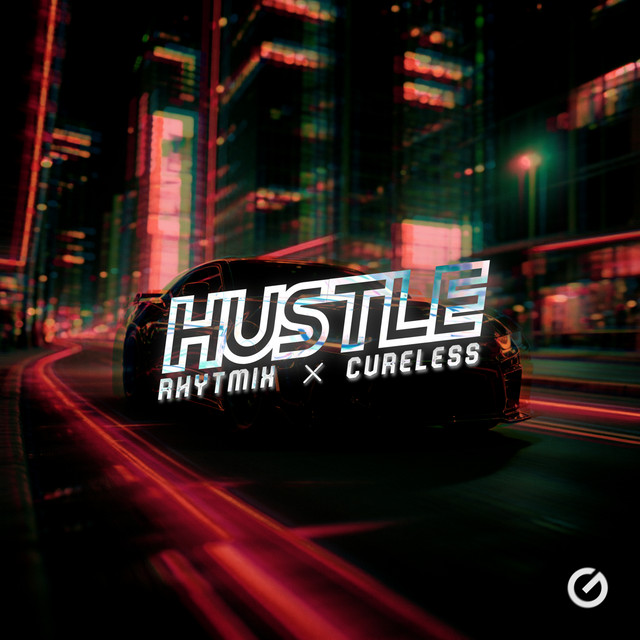 Hustle cover