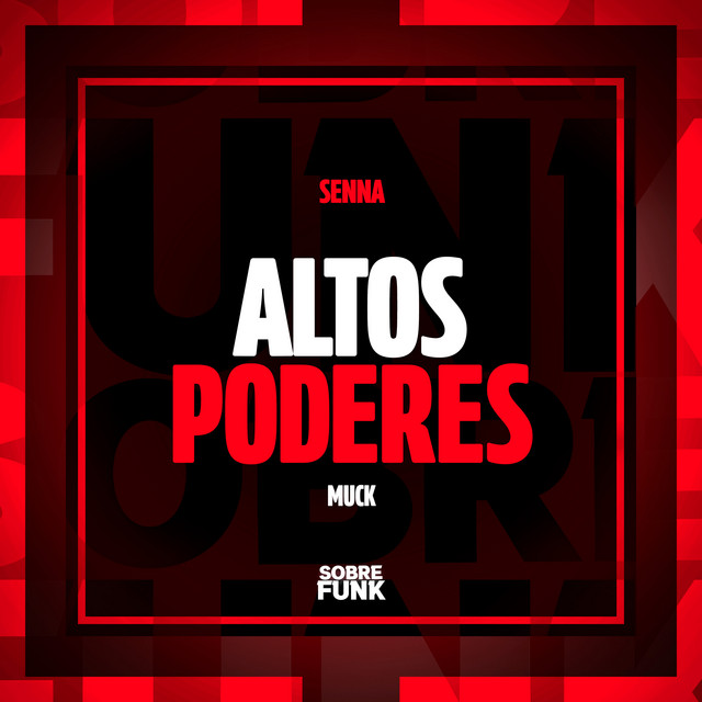 ALTOS PODERES