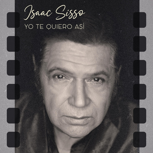 Yo Te Quiero Así cover
