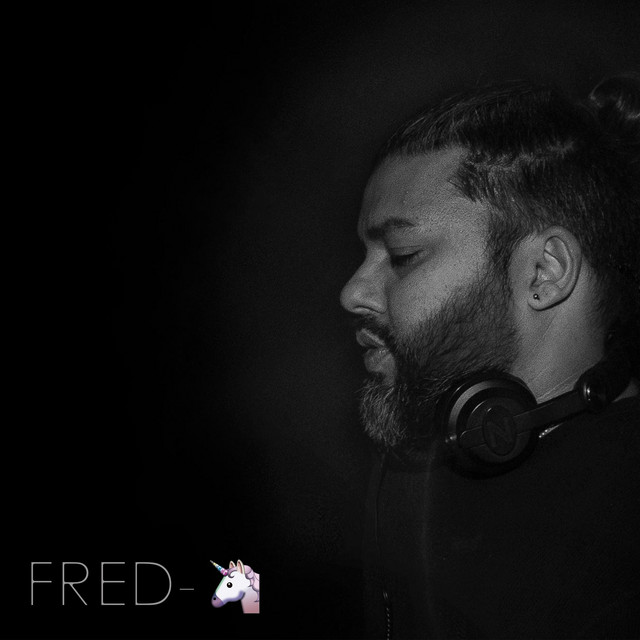 FRED | Spotify