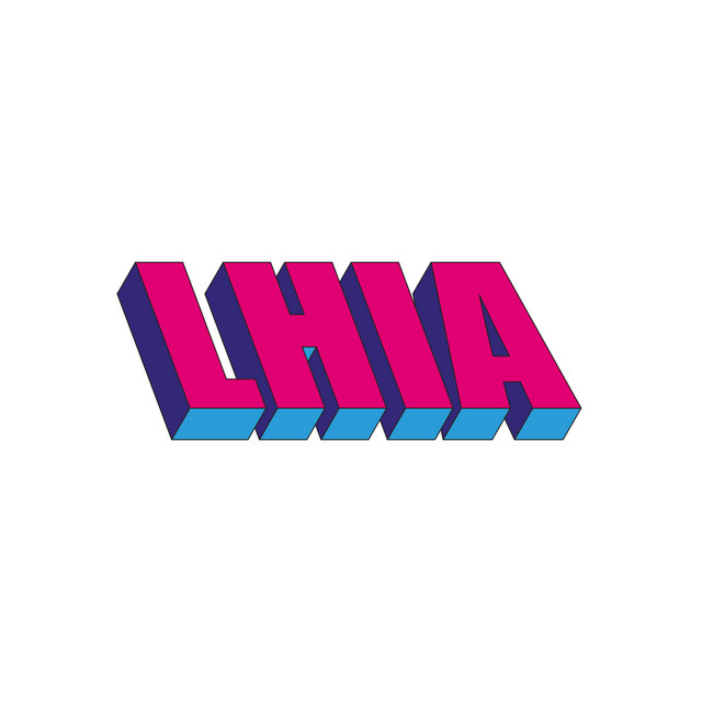 Lhia cover art